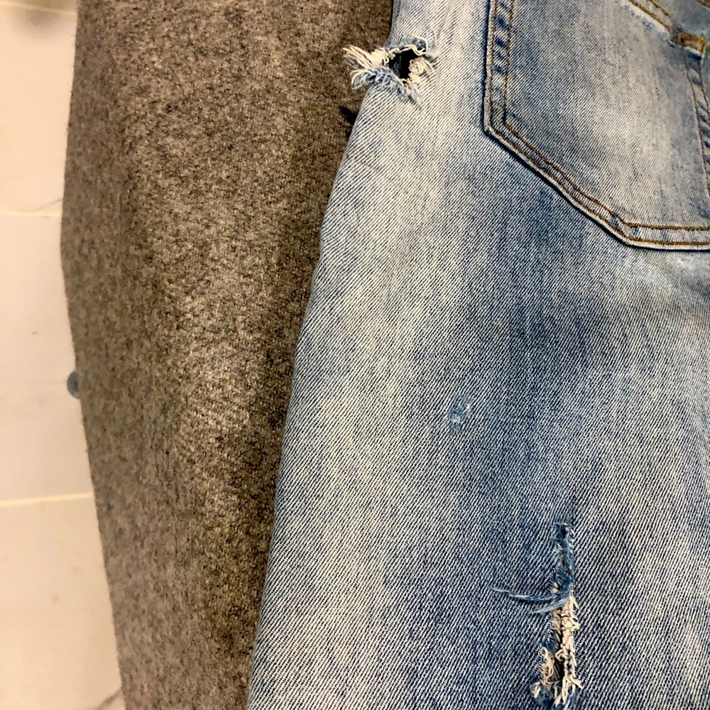 Topman Ripped jeans - Picture 5 of 7